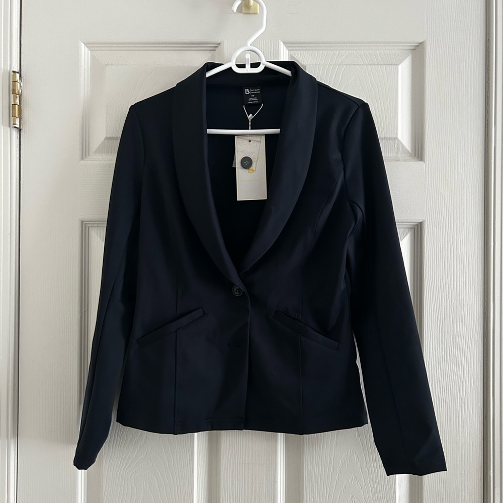 Buffbunny blazer